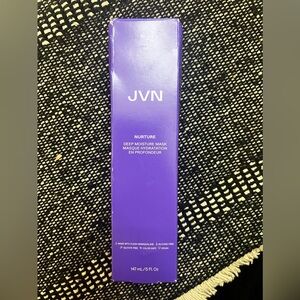 JVN Nurture Hair Mask- NEW in box